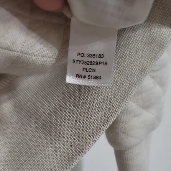 Patagonia Organic Cotton Quilt Snap-T® Pullover - Picture 10 of 11